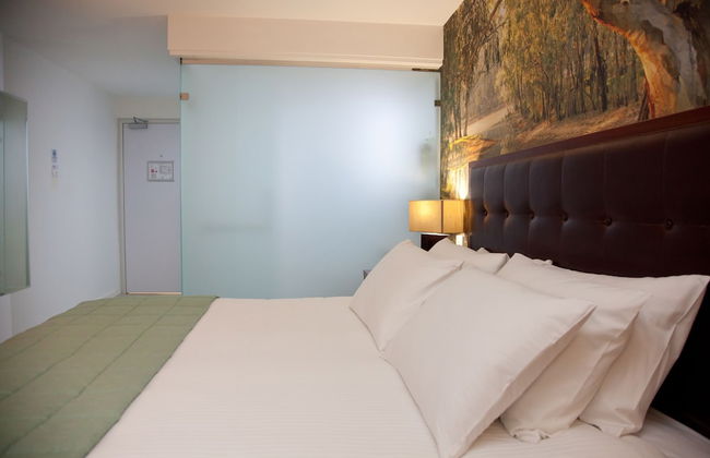 Grand Hotel Wyong - Foto 3