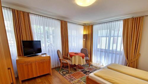 ADORIS FERIENWOHNUNGEN auf der Lindauer Insel - Foto 4