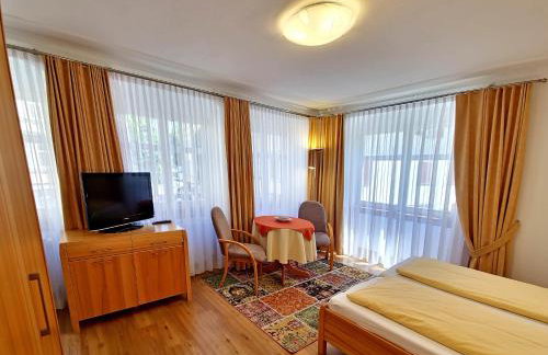 ADORIS FERIENWOHNUNGEN auf der Lindauer Insel - Foto 4