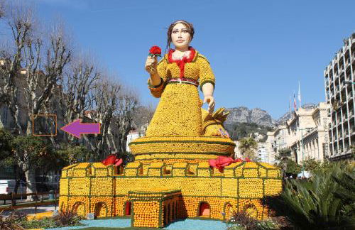 Penelope belle vue - Foto 15