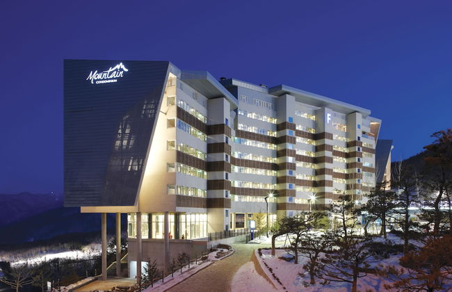 High1 Condominium - Photo 53