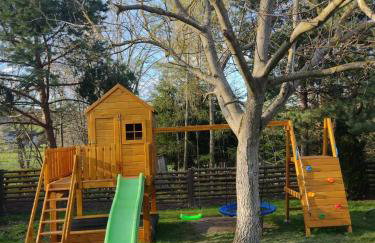 Agroturystyka Leśny Potok - Foto 28