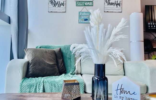 Uptown Parksuites 1 - Foto 62