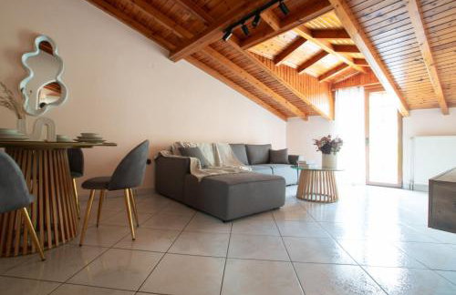 Fhouse Luxury Apartment - Foto 20