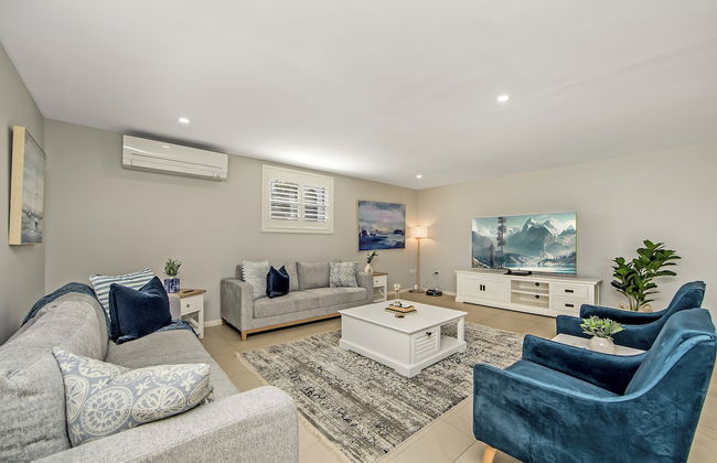 Shelly Beach Serenity - Foto 18