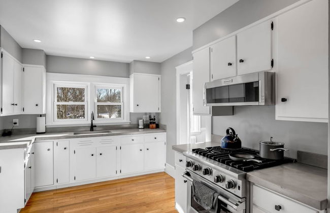 Rye Retreat - Photo 10