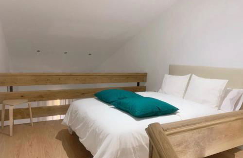 PUERTA DE CACERES Apartamento 4 - Foto 9