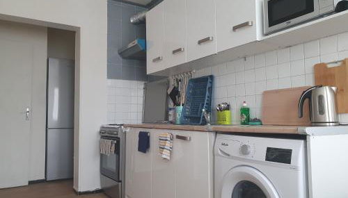 LMZ Calm appartement with view, equipped for groups - Foto 2