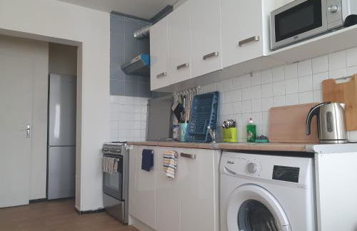 LMZ Calm appartement with view, equipped for groups - Foto 2