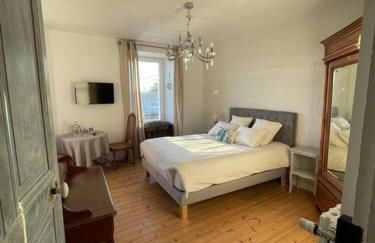 Villa Sainte-Anne - Ploemeur - Foto 17