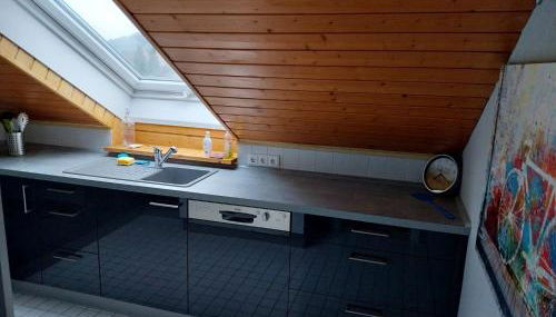 Ferienwohnung in Heppenheim - Foto 4