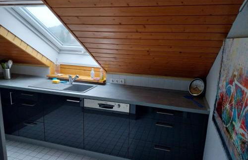 Ferienwohnung in Heppenheim - Photo 4