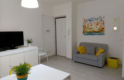 The Garden House alla Scala dei Turchi - Foto 3