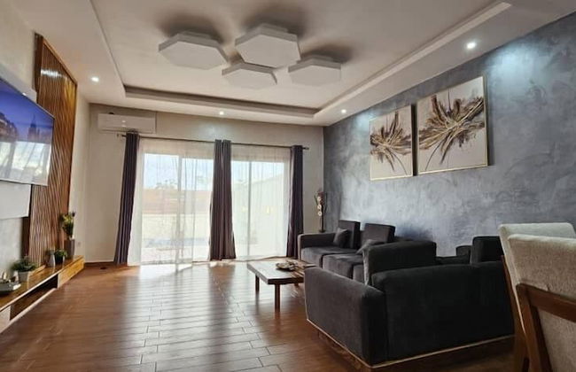 Résidence mirifique - Foto 14