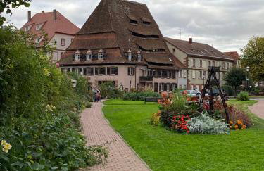 Studio douillet Tout Confort 3 - Wifi - Parking Gratuit - Foto 25