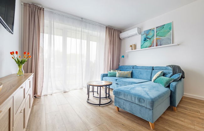 Apartamenty Sun&Snow Sagaris - Foto 40