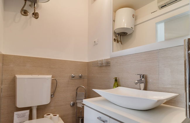 Rustic Villa Sanvincenti - Foto 13