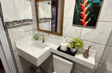 Loft Maior Aconchegante - Foto 10