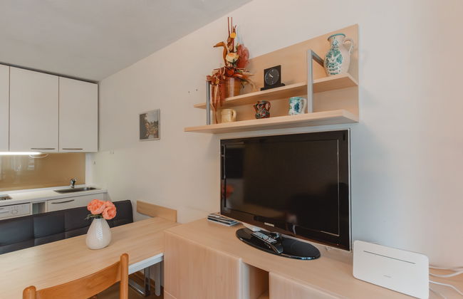 1 bedroom Apartment in Bad Hofgastein with garden - Photo 8