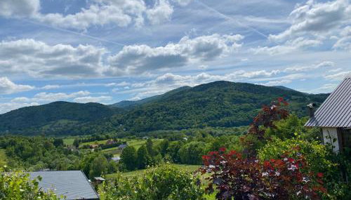 Domki- Limanowa, domki z balią i sauną - Foto 2