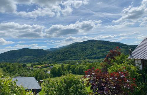 Domki- Limanowa, domki z balią i sauną - Foto 17