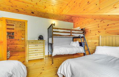 Picture-Perfect Vermont Mtn Cabin with Hot Tub! - Foto 29