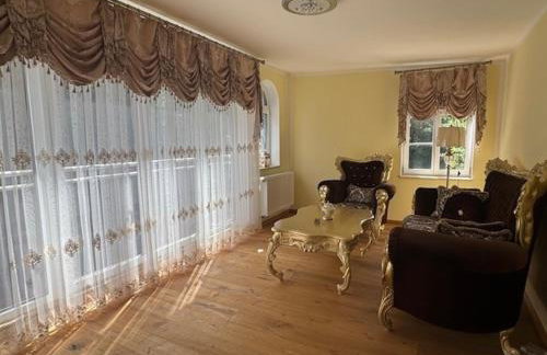 Zum Böhmen Ferienwohnung Fridericke Ferienhaus am See - Urlaub Ferien in Bad Langensalza - Foto 6