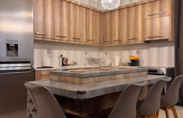 Luxury Central Apartment - Foto 14