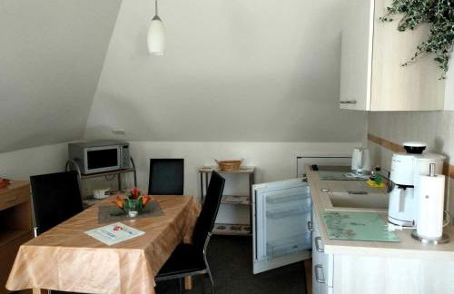 Ferienwohnungen Meeresfrische - Foto 11