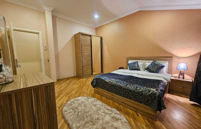 City Apartments - Foto 8