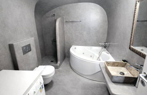 Yposkafo Suites - Villa - Santorini - Foto 22