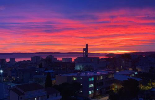 Adriatic Skyview - Foto 28