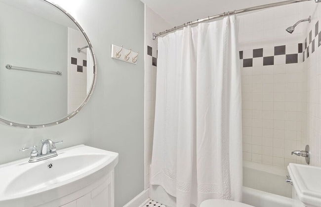 Habersham House by Tybee Vacation Rentals - Photo 20