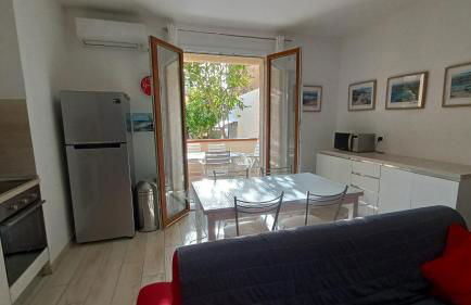 Appartamento Vacanze alla Maddalena - Foto 10