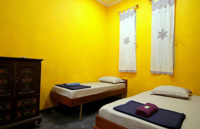 D'Java Homestay Unit Ambarrukmo 2 By The Grand Java - Foto 6