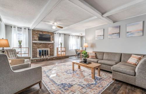 Yale Gather Hideaway - Foto 11