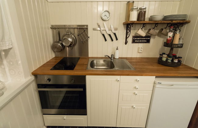 Sea Side Cottages - Foto 11