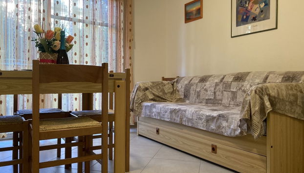 Spacious Apartment for Six-beahost - Foto 2, Imagen principal