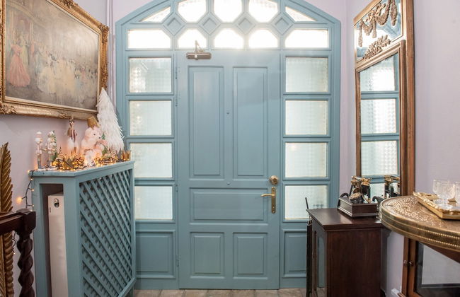 Dandy Villas Nymfaio Snowfairy - Foto 31