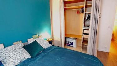 F2 Moderne Confort, Hyper Centre - Foto 5