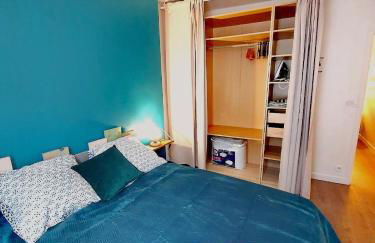 F2 Moderne Confort, Hyper Centre - Foto 5