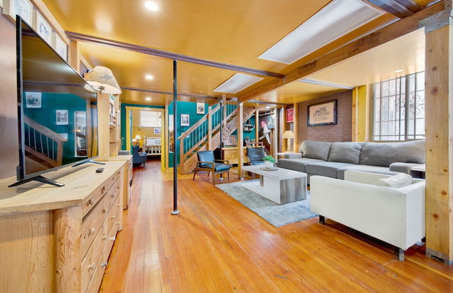 St. Vincent Lofts - Foto 50