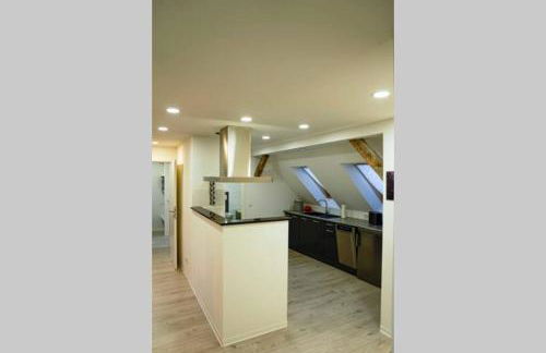 HT Appartement Nr 1 - Foto 9