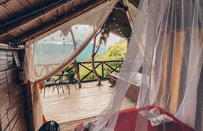 Glamping Mirador de Santa Fe - Photo 30