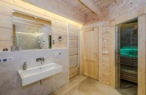 Bergwaldlodges Einklang & Blickfang - Foto 50