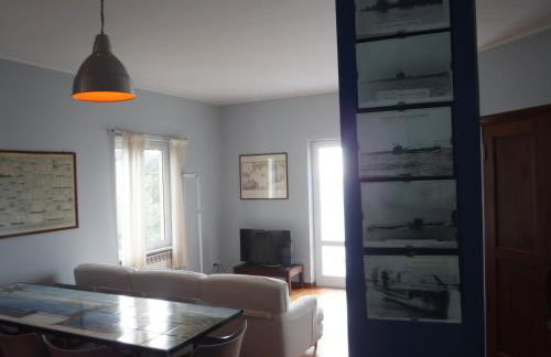 Villa Eliodora - due appartamenti - Foto 41