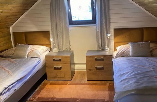 Holiday Home in Eberndorf Near Petzen Ski Area - Foto 2