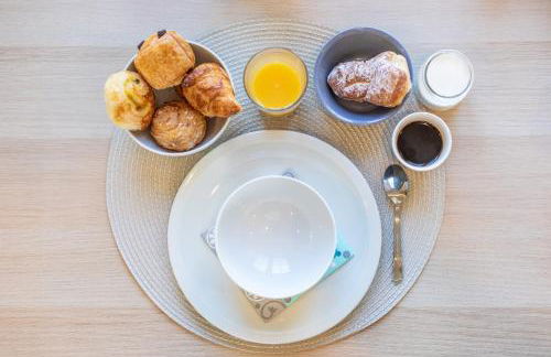 Sweet Aulne - Foto 20