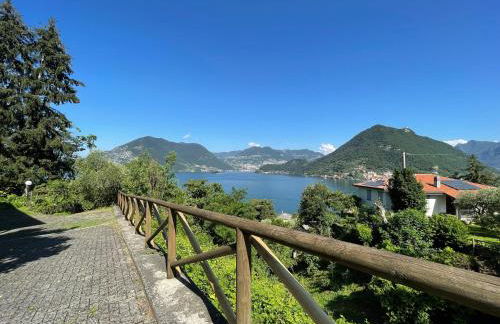 Appartamento lake view di Villa Giuliana - Foto 17