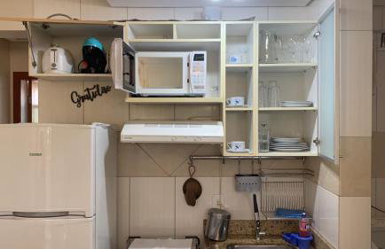 FlatsRose CH Flamboyant Conforto e qualidade - Foto 10